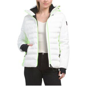 BOGNER FIRE & ICE Janka Ski Jacket